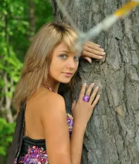 Лолита Анкета массажистки Лолита - Фото 3, район Кировский, 28 лет, №3228