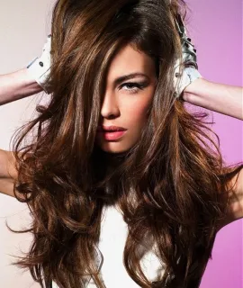 Лёля Анкета массажистки Лёля - Фото 1, район Кировский, 32 года, №4039